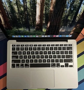 Apple MacBook Pro 2015 13" (256GB SSD, Intel i5 , 8GB RAM , Sonoma #75) - Picture 1 of 11