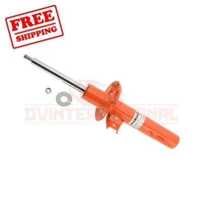 Koni STR.T Series Shock Front Left for VOLKSWAGEN RABBIT S FWD 2008-2009 - Image 1 of 2