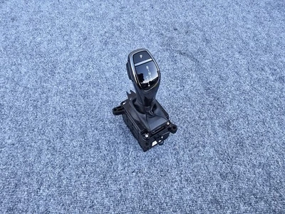 Palanca selectora de cambios de transmisión OEM 87K 2014-2018 BMW X5 F15 Foto 1 de 4