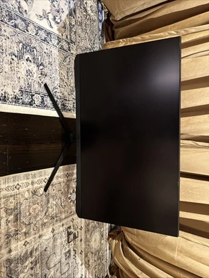 Samsung Odyssey G51C 32" QHD Widescreen LED Monitor - Black (LS32CG512ENXZA) - Image 1 of 4