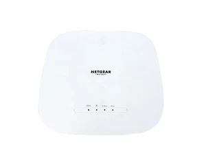 Netgear WAX618 Insight Managed AX3000 WiFi 6 Dual-Band Multi-Gig PoE Wireless - Bild 1 von 7