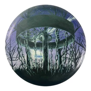 Roc3 | Star | Chainy's Comet 180g (Cam Todd) - Bild 1 von 2