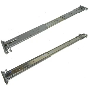 HP 679365-001 737412-001 RackRails Mounting Kit for ProLiant DL380p DL385 G8 G9 - Picture 1 of 3