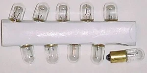1819 24/28V military vehicle light bulbs lamps 24V - Bild 1 von 1