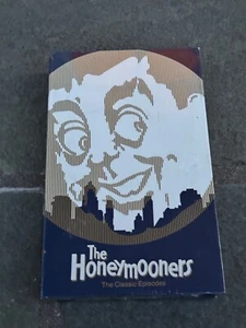 The Honeymooners VHS Die klassischen Episoden Pal O Mine Bruder Ralph Band 4 - Bild 1 von 2