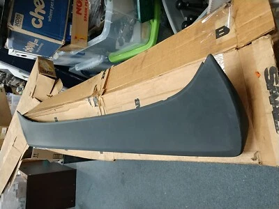 NUEVO OE Saab 9000 5 puertas alerón trasero 6992838 se adapta a 1985 a 1993 Foto 1 de 4