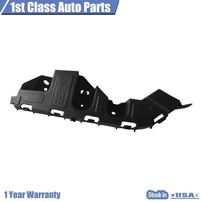 Front Right Passenger Side Bumper Grille Bracket For 2015-2016 Chevrolet Trax - Imagem 1 de 4