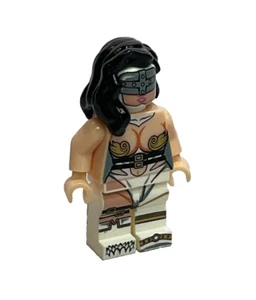Iron Maiden Stripper Dancer Minifig for Lego - NEW - Picture 1 of 4