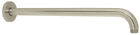 Grohe 28 540 Nickel Rainshower 16" Shower Arm With Flange