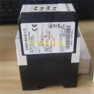 Relé de secuencia de fase 1 pieza nuevo Eaton Moeller EMR5-W500-1-D - Imagen 1 de 6