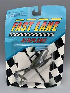 Fast Lane Airplane Helicopter 1991 NEW SEALED - Picture 1 of 3