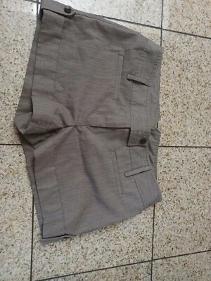 Tracy Evans Limited Plaid Shorts Women Size 7  - Image 1 of 3