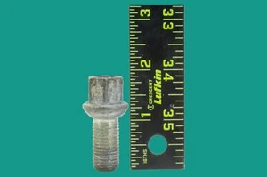 2009-2017 vw cc wheel lug nut bolt stud oem - Picture 1 of 12