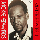 Jackie Edwards Mister Peaceful (CD) Album