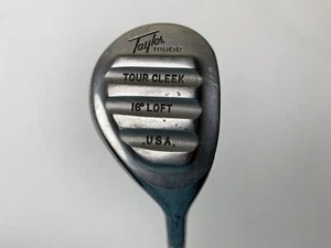 Taylormade Tour Cleek 3 Fairway Wood 16* Regular Steel Mens RH - Picture 1 of 9