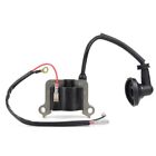 Reliable 40 5 44 5 Ignition Coil for Your Lawn Mower and Trimmer Accessories
