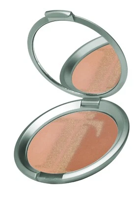 T leclerc Puder Duo De Soleil SPF15 01 Matt Glättet Vereint Den Teint Wert - Bild 1 von 2