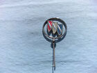Oldsmobile Cutlas Emblem Badge Decal Logo Cover Hood Chrome Trim Supreme Olds
