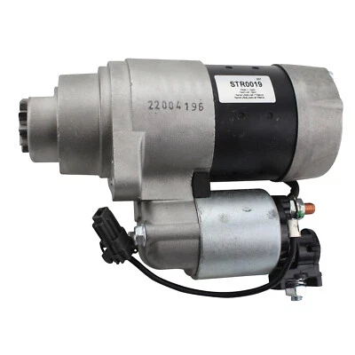 Starter Engine Motor Hitachi Reman For Nissan 350Z Infiniti G35 Base V6 3.5L - Image 1 of 4