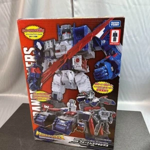 Fortress Maximus LG31 Transformers Legends Import Toy Hobby Takara Tomy 2016 - Picture 1 of 14