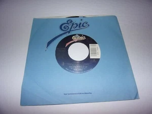 Michael Jackson: In The Closet / 45 Rpm 1991 / NM - Imagen 1 de 3