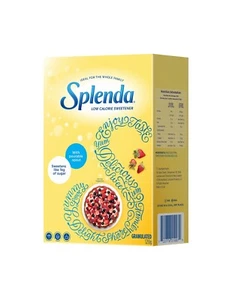 Splenda Granula 120g - Picture 1 of 1