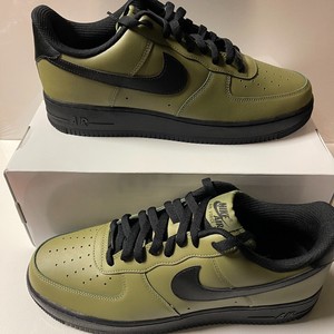 nike air force green products for sale 