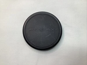 Genuine Pentax 62MM Internal Diameter Slip On Cap - Picture 1 of 3