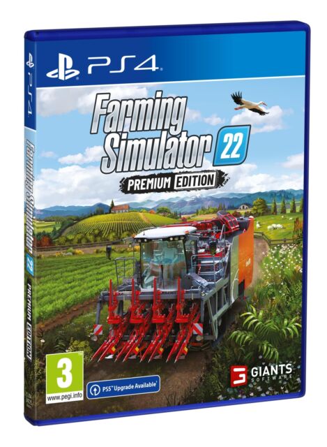 Preços baixos em Simulador de Agricultura de jogos de vídeo para Sony  PlayStation 4