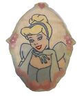 Vintage  Disney Princess Cinderella Rug Bedroom Bathroom Decor Y2K