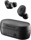 Skullcandy Sesh Evo True Wireless Earphones Bluetooth Earbuds - IP55 - Black
