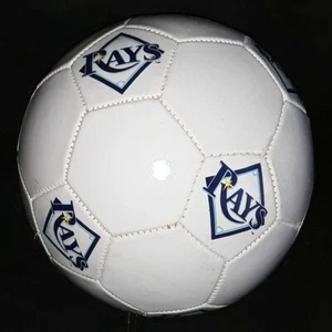 Tampa Bay Rays Fußball - Größe 4 - Tropicana Field SGA - gebraucht - GR Zustand - Bild 1 von 1