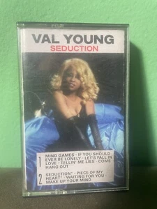 Val Young - Seduzione - Cassetta - Foto 1 di 2
