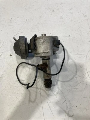 DISTRIBUIDOR 0 237 406 001 SE ADAPTA A VOLVO 260 DeLOREAN ALFA ROMEO PEUGEOT 0237406001 Foto 1 de 4