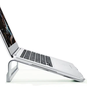 Desktop Laptop Holder Laptop Riser for Desk Notebook Stand - Zdjęcie 1 z 11
