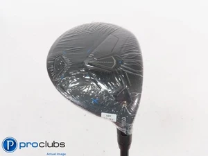New! Ladies Cobra Darkspeed X 15* 3 Wood - UST Helium 4F1 Ladies Flex - 442228 - Picture 1 of 4