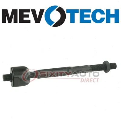 Mevotech Supreme Front Inner Steering Tie Rod End for 1992-2000 Lexus SC300 es Foto 1 de 4