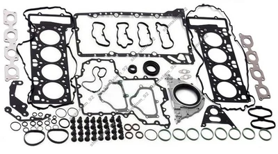 Engine Overhaul Rebuild Seals Gaskets Kit For BMW X5 X6 M F85 F86 4.4T V8 S63R - Image 1 of 4