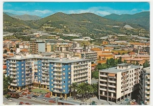 ARMA DI TAGGIA - IMPERIA - PANORAMA - VIAGG. -27143- - Picture 1 of 1