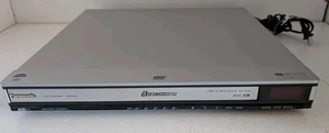 Panasonic DVD-F65 DVD/CD 5 Disc Karussell Wechsler Player - Bild 1 von 10