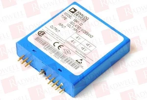ANALOG DEVICES 5B31-05 / 5B3105 (NEW NO BOX) - Picture 1 of 1