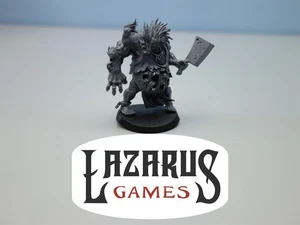 Warhammer 40k Death Guard Chaos Space Marines - Gellerpox Infected Fleshscreamer - Picture 1 of 4