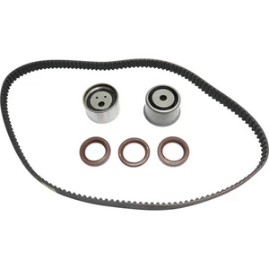 Timing Belt & Seal Kit Fits Eclipse Galant Endeavor 3.5L 3.8L SOHC 6G74 6G75 - Picture 1 of 5