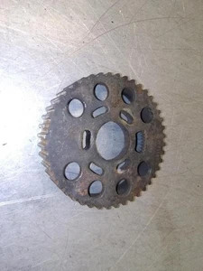 038109111E polea árbol levas para VOLKSWAGEN GOLF V BERLINA (1K1) 2003 789912 - Imagen 1 de 2