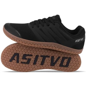 Wide Men's Barefoot Zero Drop Sole Minimalist Width Toe Box Walking Shoes Sne... - Picture 1 of 6