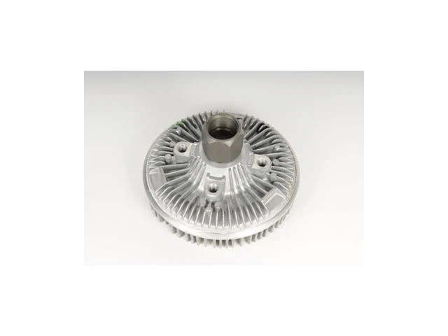 Embrague ventilador AC Delco 31BP99R para GMC Yukon 2000-2004 Foto 1 de 1