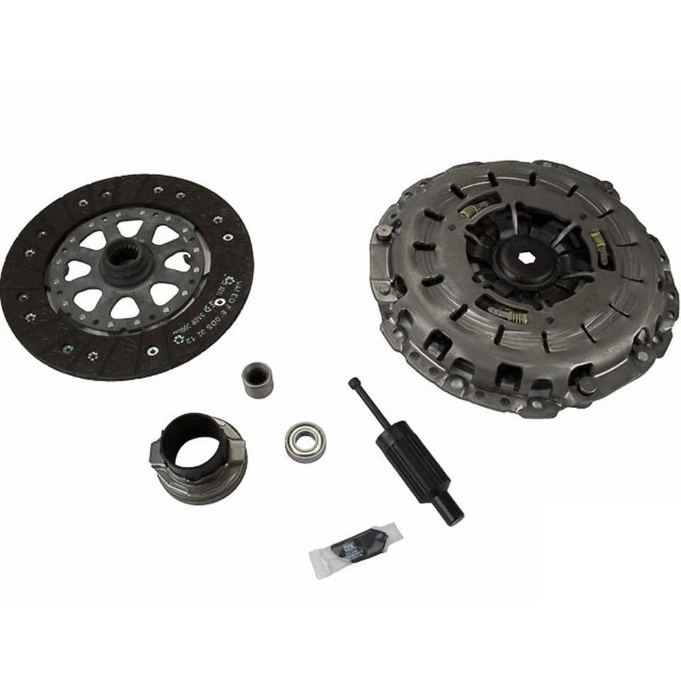 Kit de embreagem LuK - Atualização de desempenho para BMW 325Ci 525i 325i 328i Z4 - Imagem 1 de 1