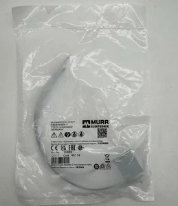 MURR 20682 Interference suppression module - Afbeelding 1 van 2