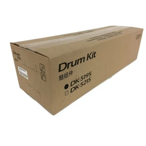 Kyocera Mita DK-5195 Drum Unit Trommeleinheit DK-5195 - Afbeelding 1 van 1