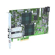 Emulex LP10000ExDC-E Dual port 2Gb/s PCI Express PCI-E